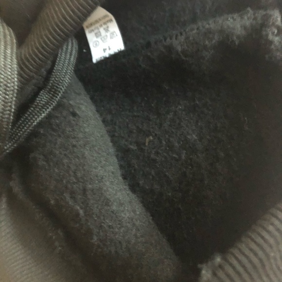 ✅Black pants, haven't worn before, 14 year old! - Picture 4 of 4